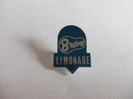 frisdrank Bravo limonade